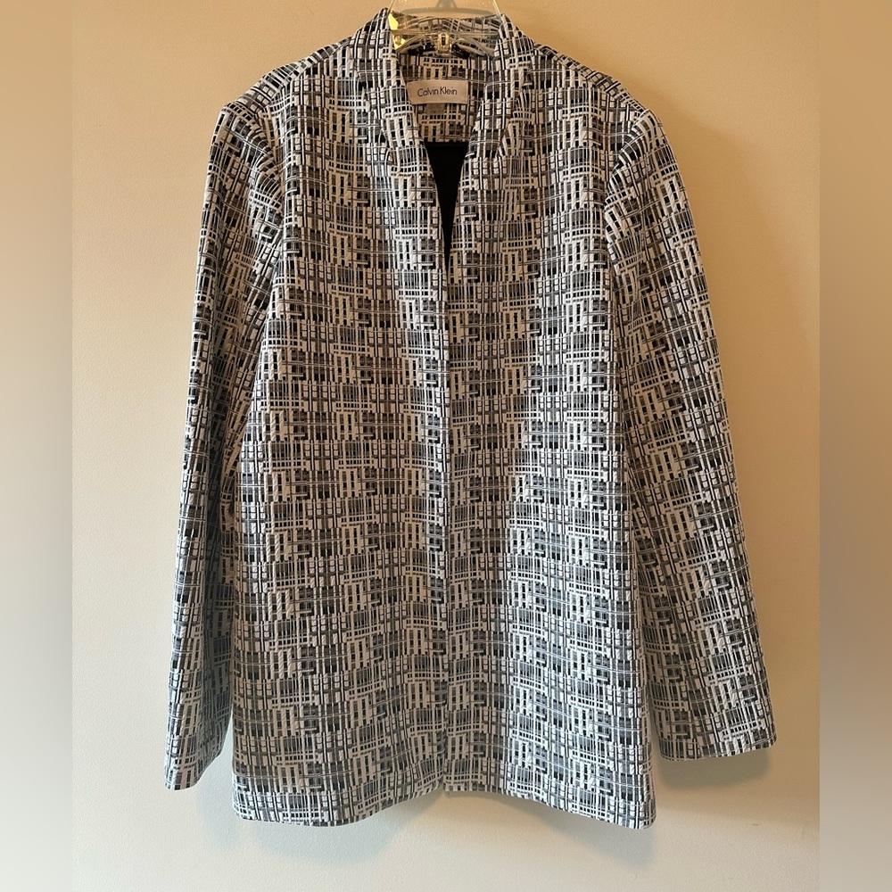 Calvin Klein jacket